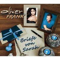 Briefe von Sarah_Oliver Frank