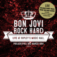 Come Back_Bon Jovi