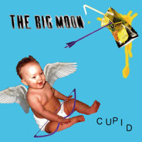 Cupid_The Big Moon