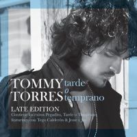 Interludio Jibaro_Tommy Torres