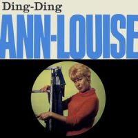 Kärlek har evigt liv_Ann-Louise Hanson