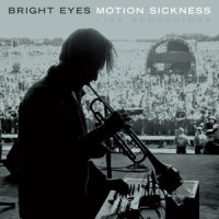 Make War_Bright Eyes