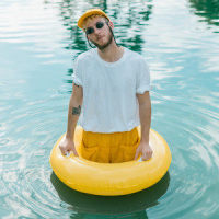 Femme fantôme(feat. San James)_Super Plage,San James