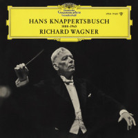 Wagner: Die Meistersinger von Nürnberg, WWV 96 - Tanz der Lehrbuben_Berliner Philharmoniker,Hans Knappertsbusch