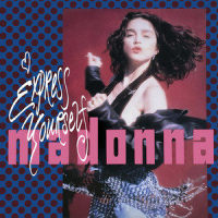 Express Yourself_Madonna