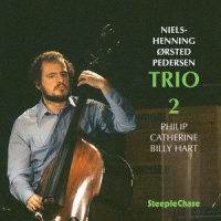 Flower Dreams_Niels-Henning Ørsted Pedersen,Philip Catherine,Billy Hart
