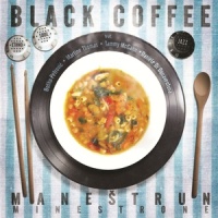 La Mia Terra_Black Coffee,Daniele di Bonaventura