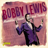 Tossin' and Turnin'_Bobby Lewis