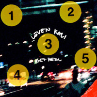 12345(Get Real)_Leven Kali