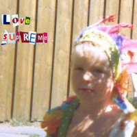Yes, I Love You_Love Supreme