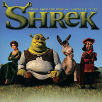 I'm A Believer_Smash Mouth