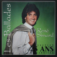 Je l'aime_René Simard,John Lennon,Paul McCartney,Hugues Aufray,Liliane Konyn
