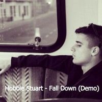 Fall Down_Hobbie Stuart