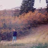 A Ghost In Someone's Body (feat. Emma Reneer)_Ben Reneer,Emma Reneer