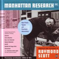 Awake_Raymond Scott