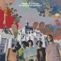 Nenes_Banda de Turistas,Bruno Albano,Tomás Putruele,Luis Gonzalez Balcarce,Patricio Troncoso,Guido Colzani
