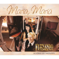 Maria, Maria_Fernando Express