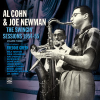 It's Bad for Me_Al Cohn,Joe Newman,Urbie Green,Freddie Green,Gene Quill,Cole Porter