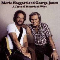 After I Sing All My Songs_Merle Haggard,George Jones