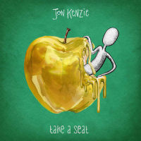 Take a Seat_Jon Kenzie