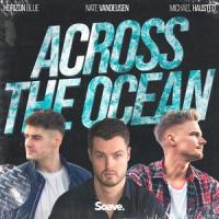 Across The Ocean_Horizon Blue,Michael Hausted,Nate VanDeusen,Michael Steven Krommenhoek,Nathan VanDeusen
