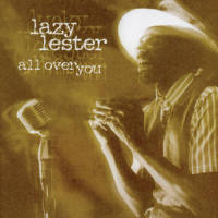 If You Think I've Lost You_Lazy Lester