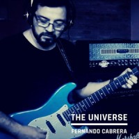 The Universe_Fernando Cabrera