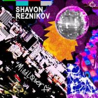 discotown_Mind Loser,Shavon Reznikov