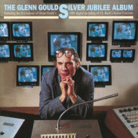 Sonata in D minor, K. 9 (L. 413) - Allegro_Glenn Gould