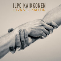 Hyvä veli kallein_Ilpo Kaikkonen