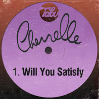 Will You Satisfy_Cherrelle