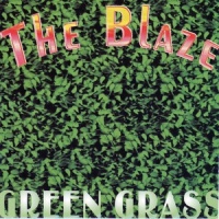 I Can't Stand Here Anymore_The Blaze