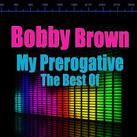 Don't Be Cruel_Bobby Brown