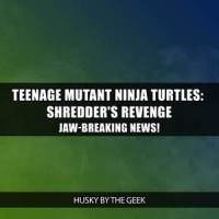 Jaw-Breaking News!_Husky by the Geek