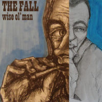 All Leave Cancelled_The Fall