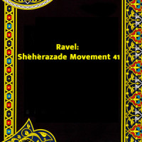 Sheherazade, M.41 III. L'Inndifferent (Original)_Maurice Ravel,Marcelle Gerar