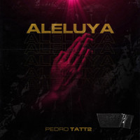 Aleluya_Alabanzas Cristianas,Pedro Guerra,Ramon Perez