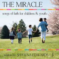 I See a Hero_Shawna Edwards
