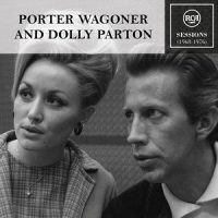 Carolina Moonshiner_Porter Wagoner