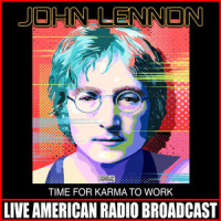 Instant Karma_John Lennon