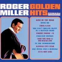 King Of The Road_Roger Miller