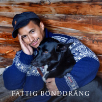 Fattig bonddräng_Jon Henrik Fjällgren