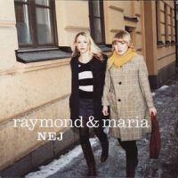 La Mer_Raymond & Maria