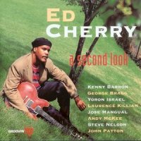 Mogadishu_Ed Cherry,Steve Nelson,Kenny Barron,Andy Mckee