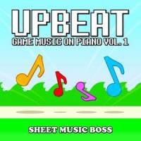 Snakey Chantey_Sheet Music Boss