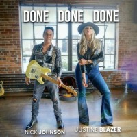 Done Done Done(feat. Justine Blazer)_Nick Johnson,Justine Blazer
