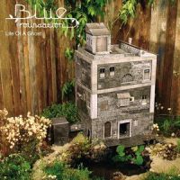 Stuck in a Hard Place (feat. MC Jabber)_Blue Foundation,MC Jabber