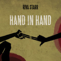 No Man's Land_Riva Starr,Carmen Consoli