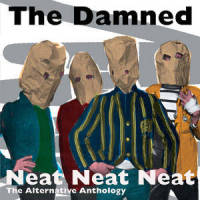 Your Eyes_The Damned