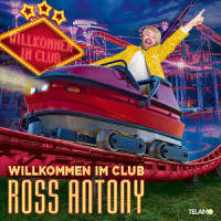 Do You_Ross Antony